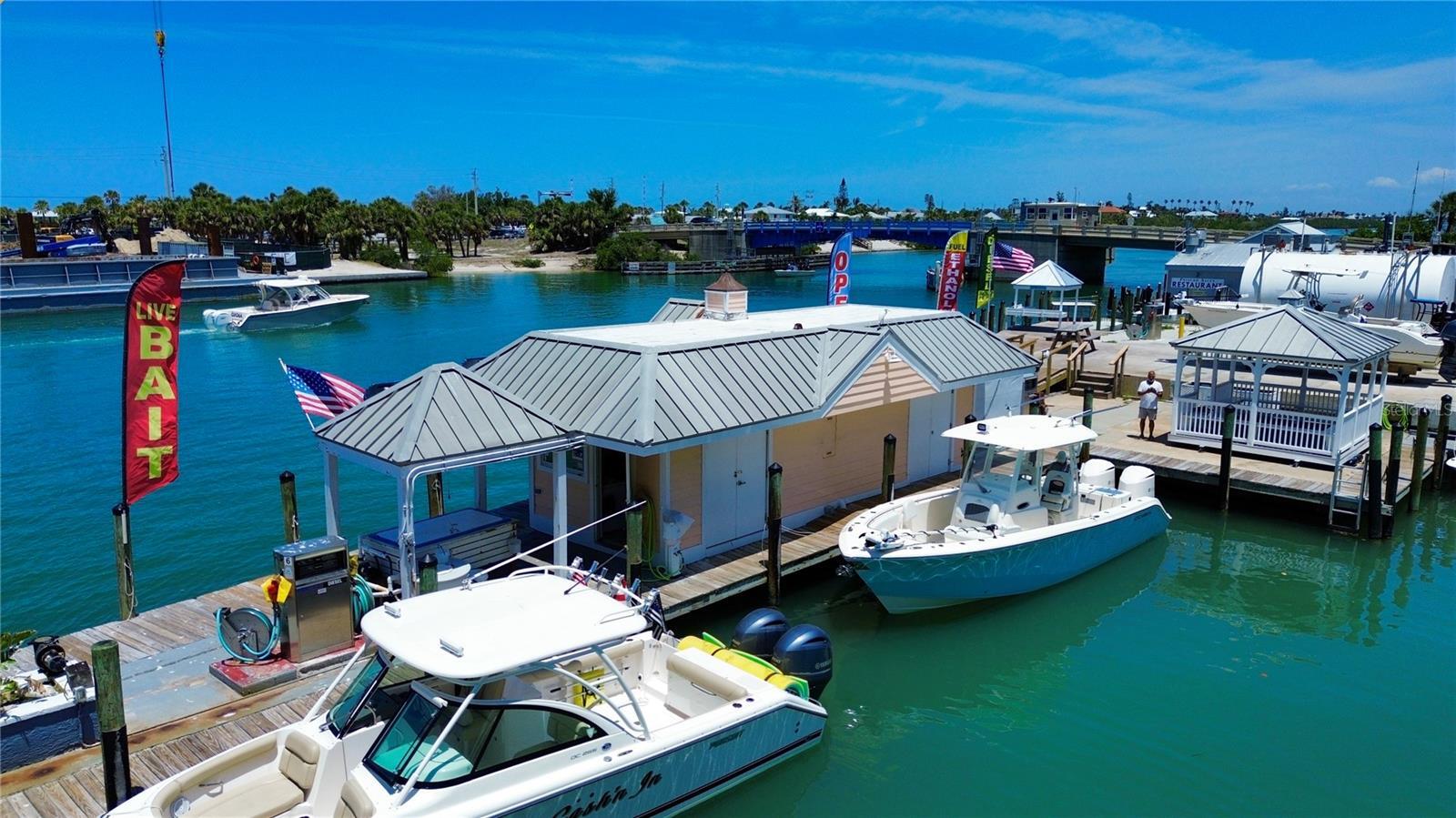Property Photo: 100 Circuit Road N-123 FL 34275
