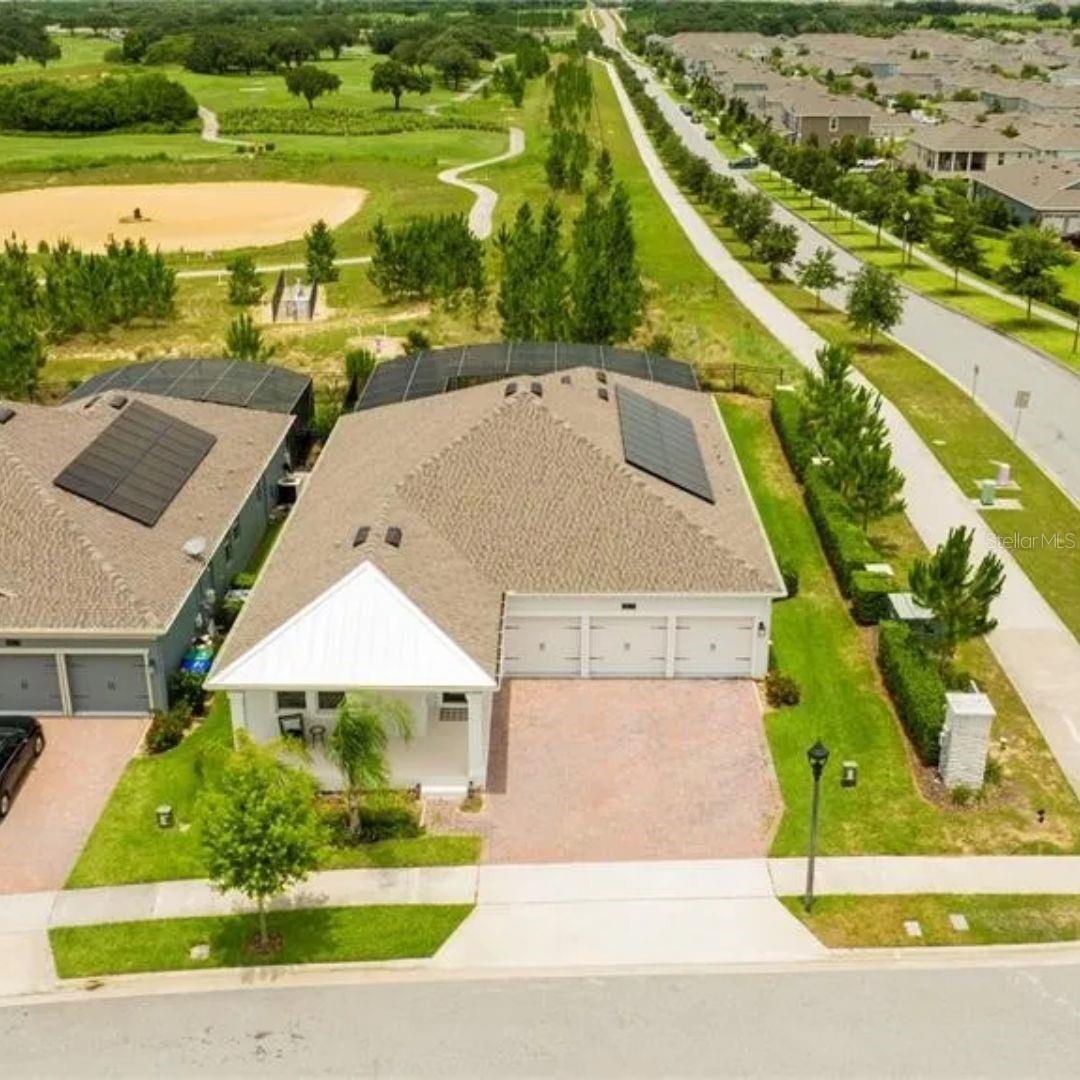 14711 Winter Stay Drive  Winter Garden FL 34787 photo