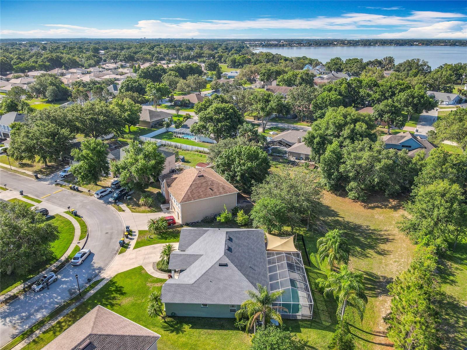 Property Photo: 123 Evergreen Drive FL 33823