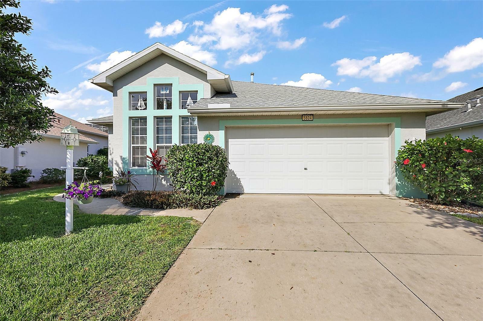 Property Photo: 5604 Gulf Stream Street FL 32778