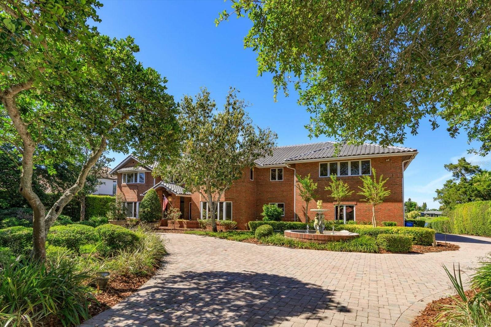 2828 Marquesas Court  Windermere FL 34786 photo