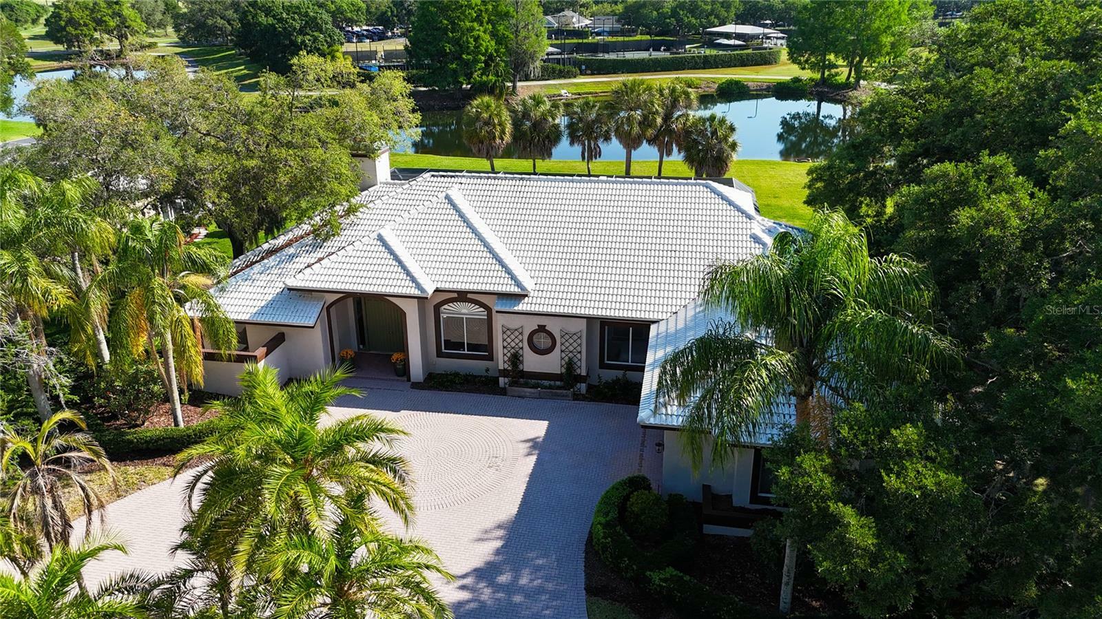 Property Photo: 3362 Charles Macdonald Drive FL 34240