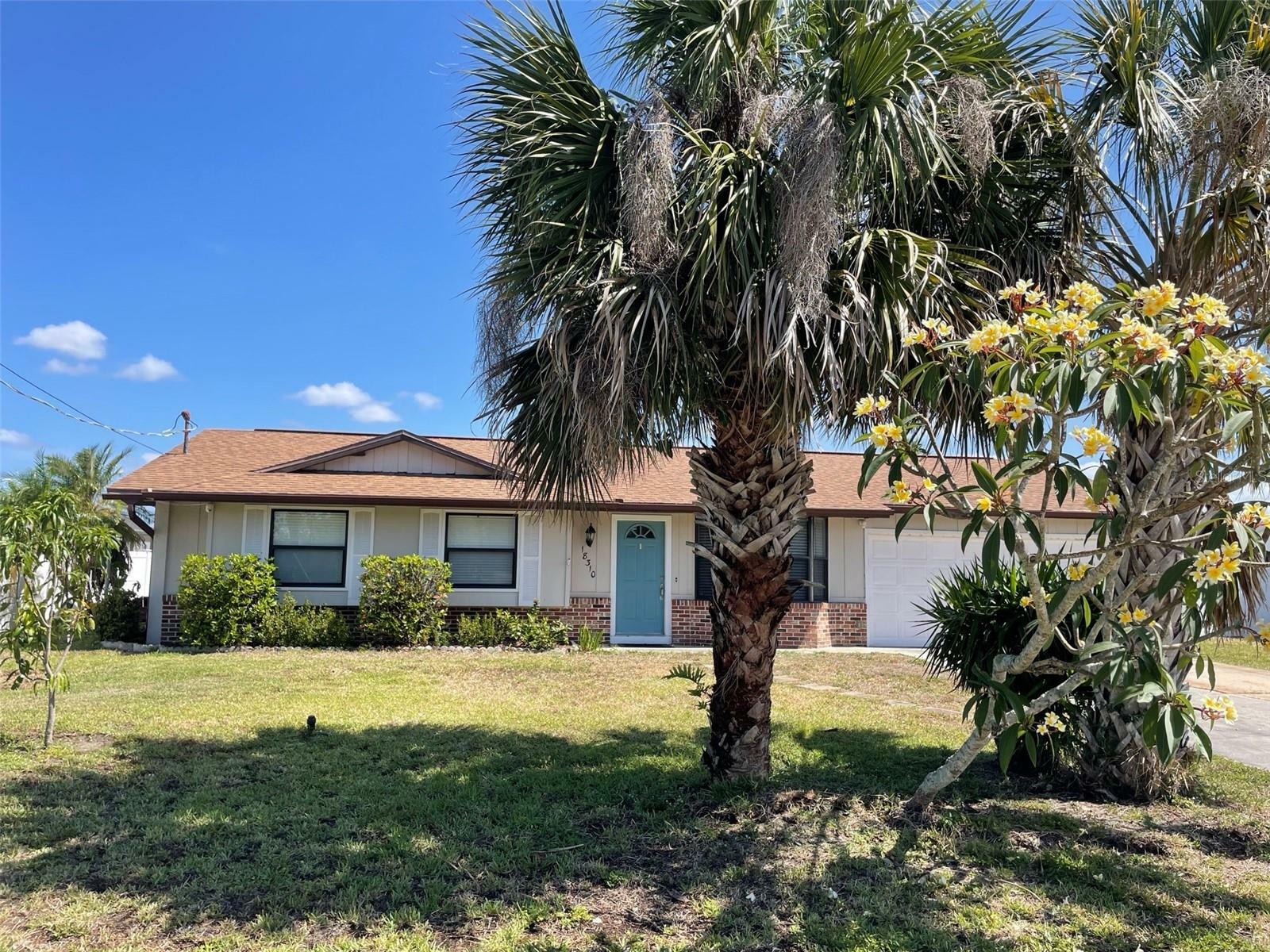 Property Photo:  18310 Burkholder Circle  FL 33948 
