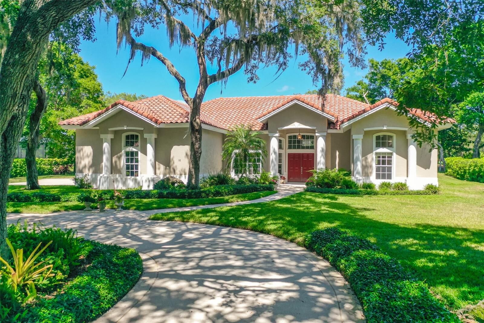 Property Photo:  15 Via Roma  FL 32137 