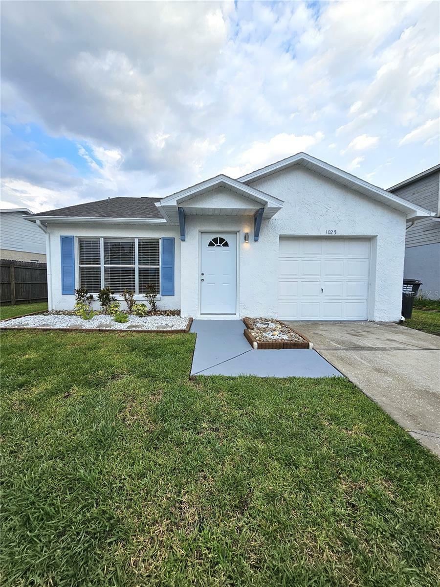 1025 Clovercrest Road  Orlando FL 32811 photo