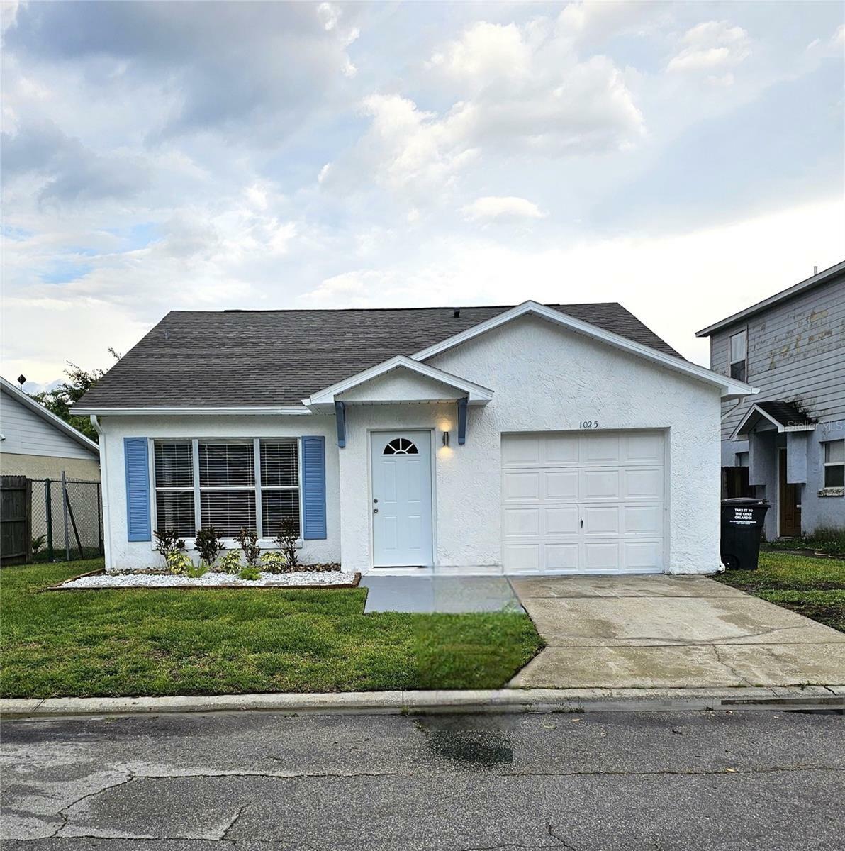 1025 Clovercrest Road  Orlando FL 32811 photo