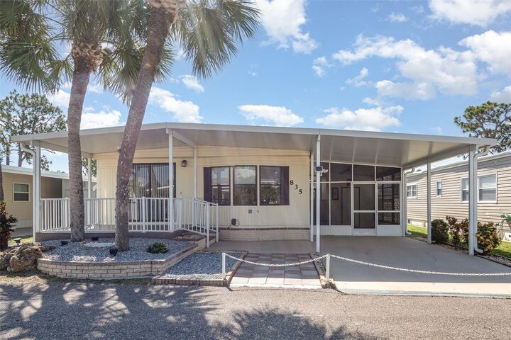 2100 Kings Highway 835  Punta Gorda FL 33980 photo