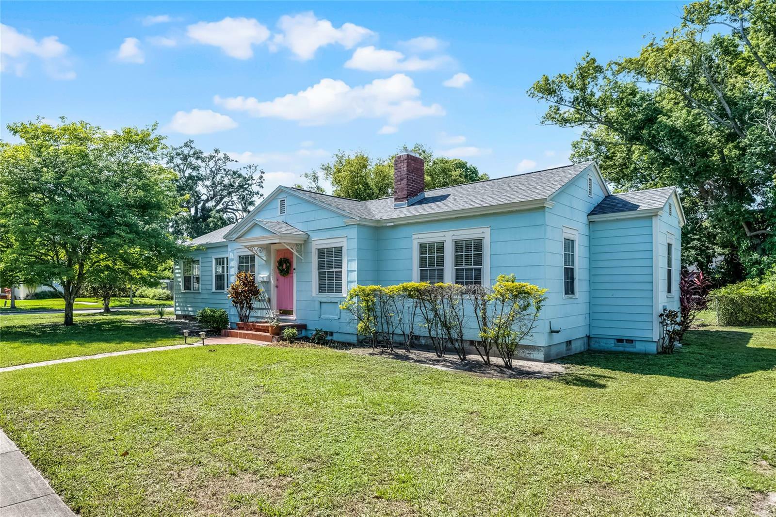 Property Photo: 1225 W Smith Street FL 32804