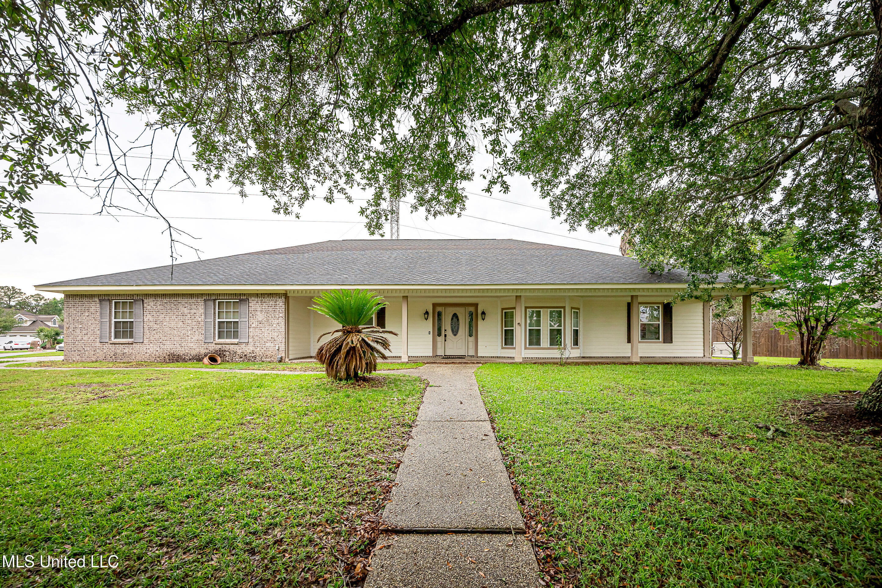 Property Photo: 3556 N River Ridge Drive MS 39540