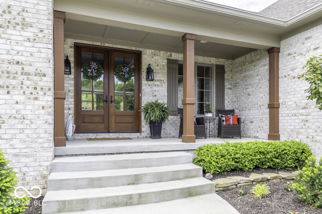 Property Photo: 7648 Killarney Drive IN 46217
