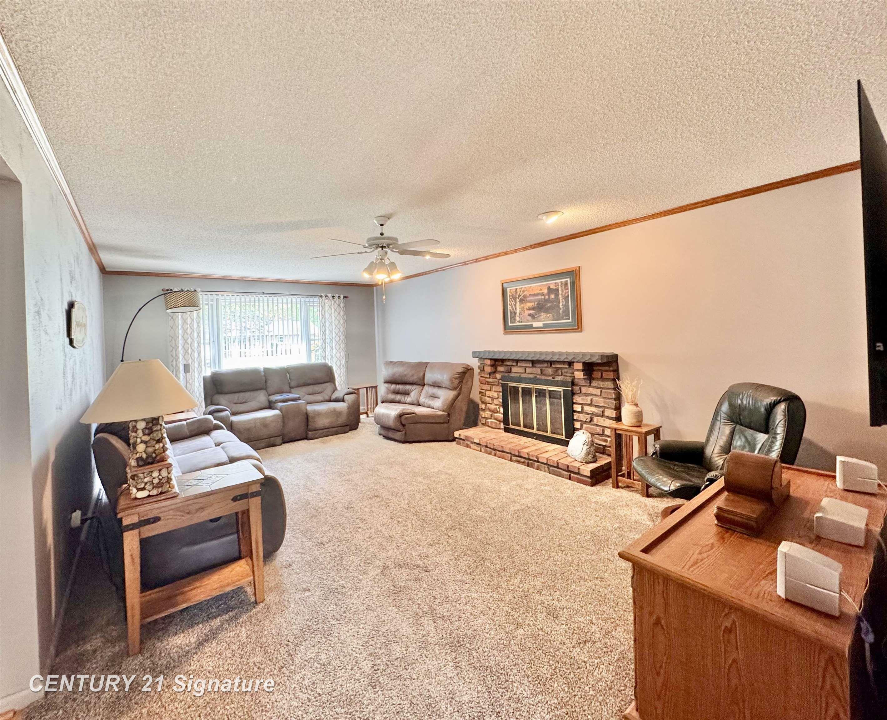 Property Photo: 2880 Wurtzel Drive MI 48623