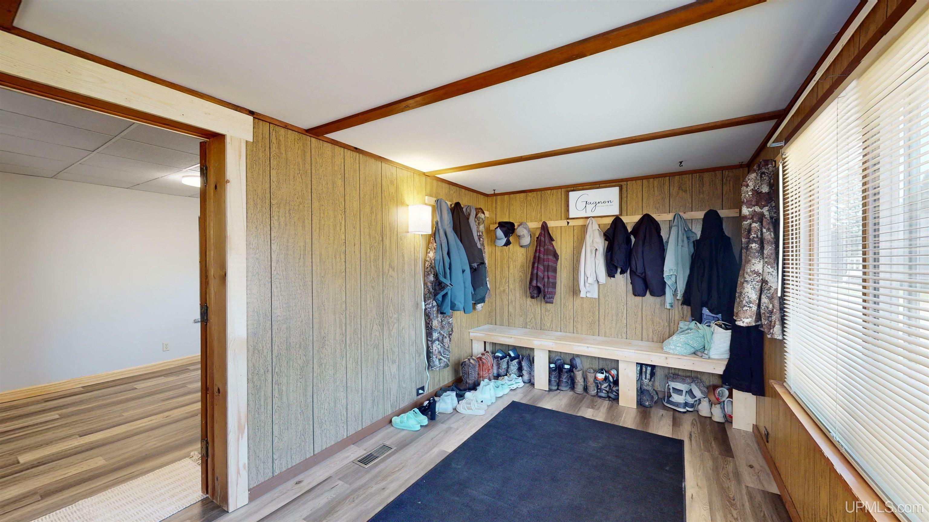 Property Photo: 56650 Hecla Street MI 49913