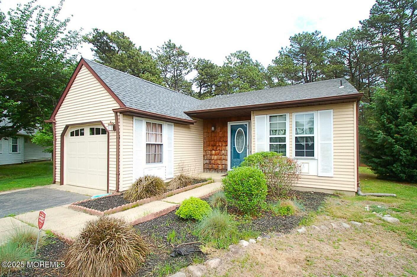 Property Photo: 5 Brooklane Court 60 NJ 08759