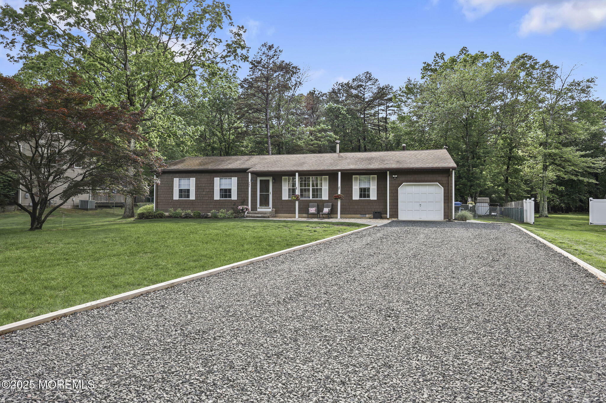 Property Photo: 342 Diamond Road NJ 08527