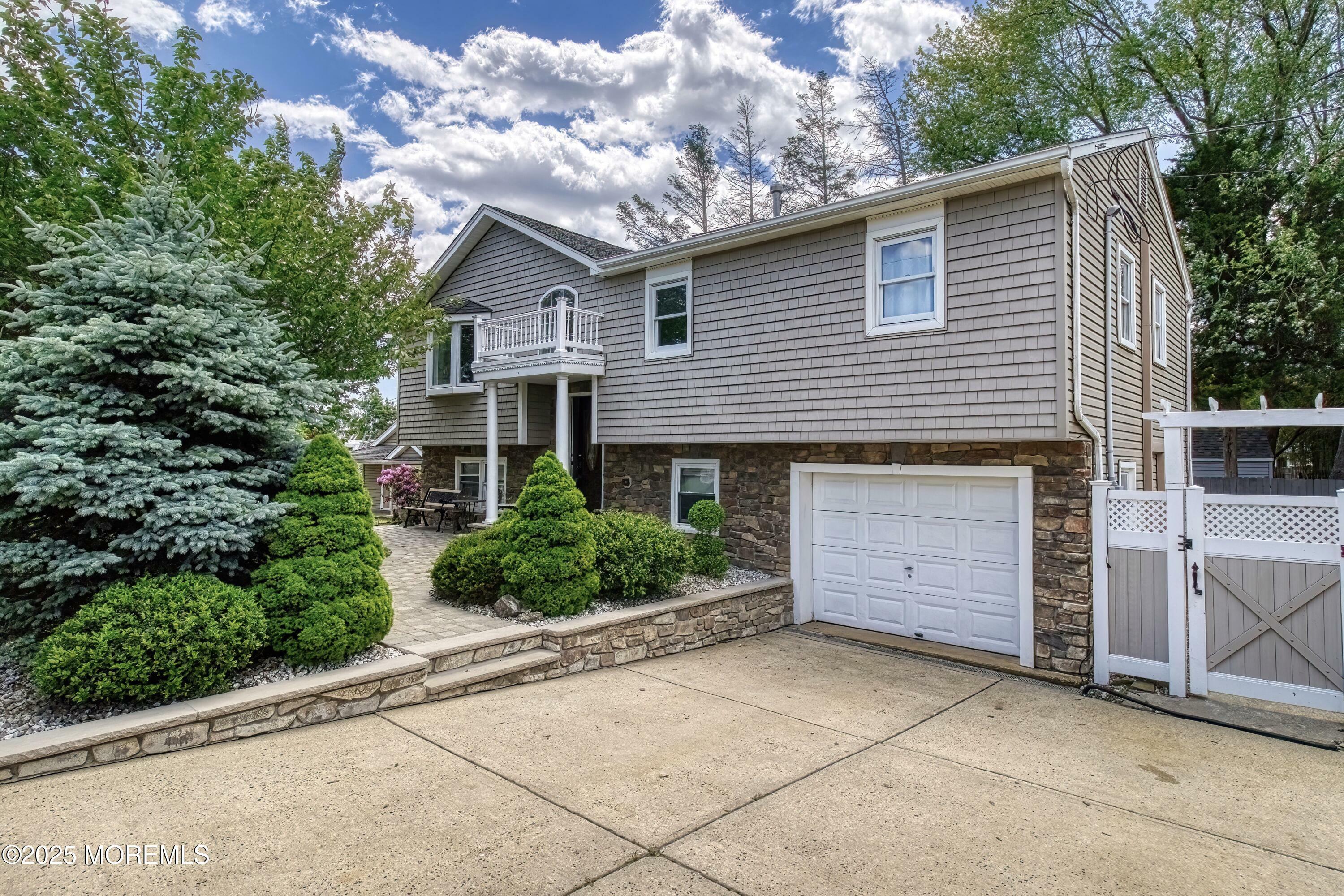 Property Photo: 99 Silver Bay Road NJ 08753