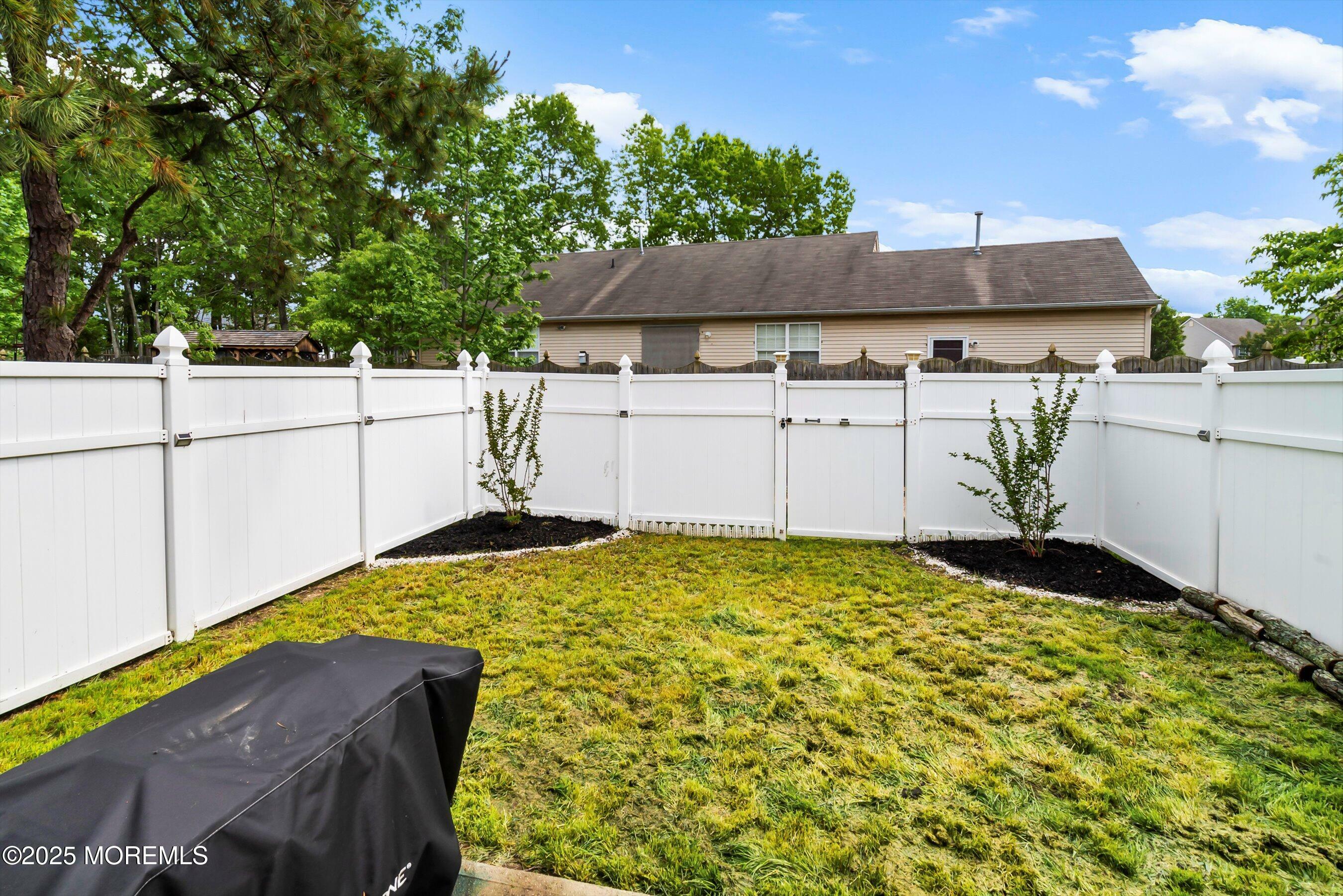 Property Photo: 231 Harbourtown Boulevard NJ 08087