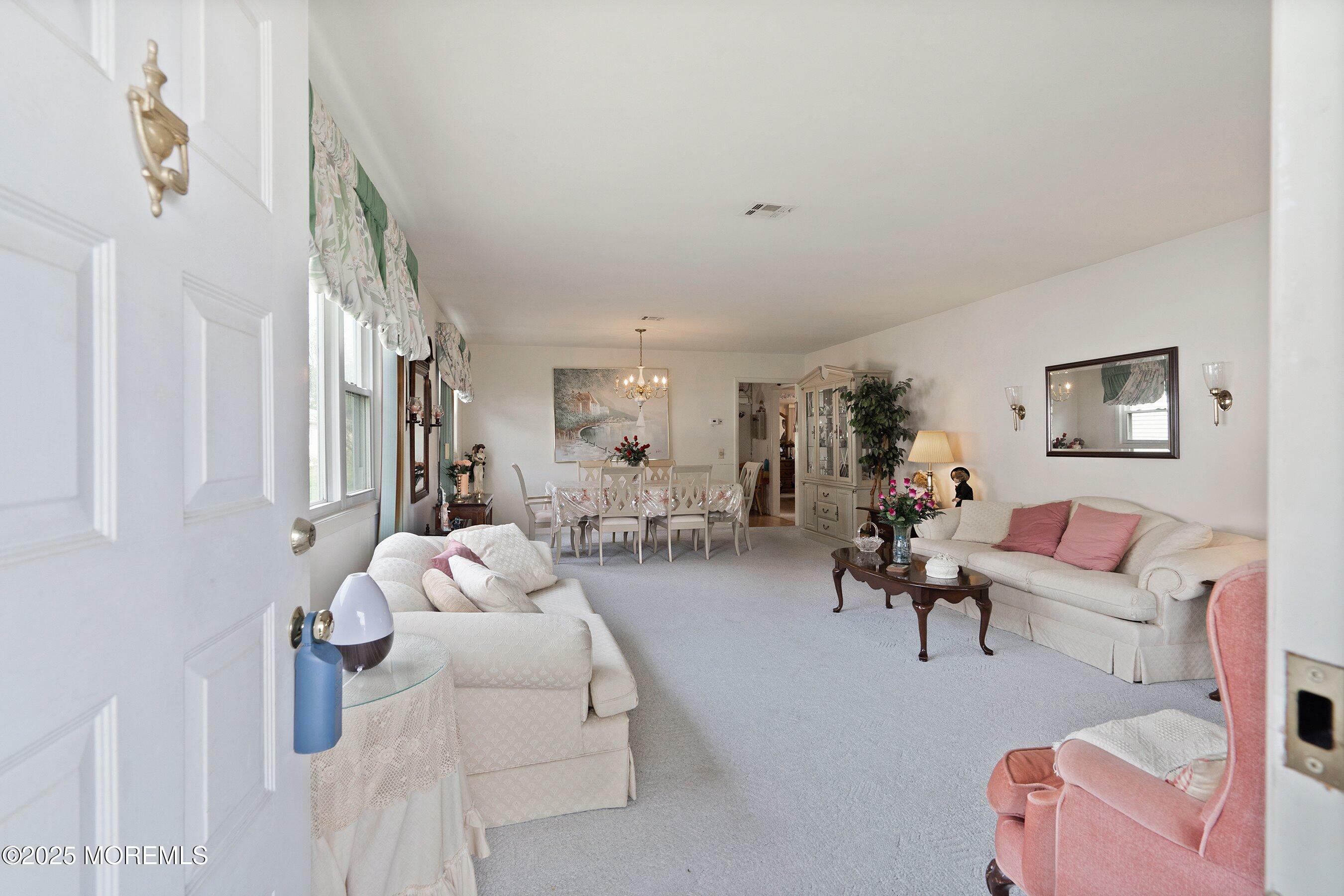 Property Photo: 14 Tijuana Court NJ 08757