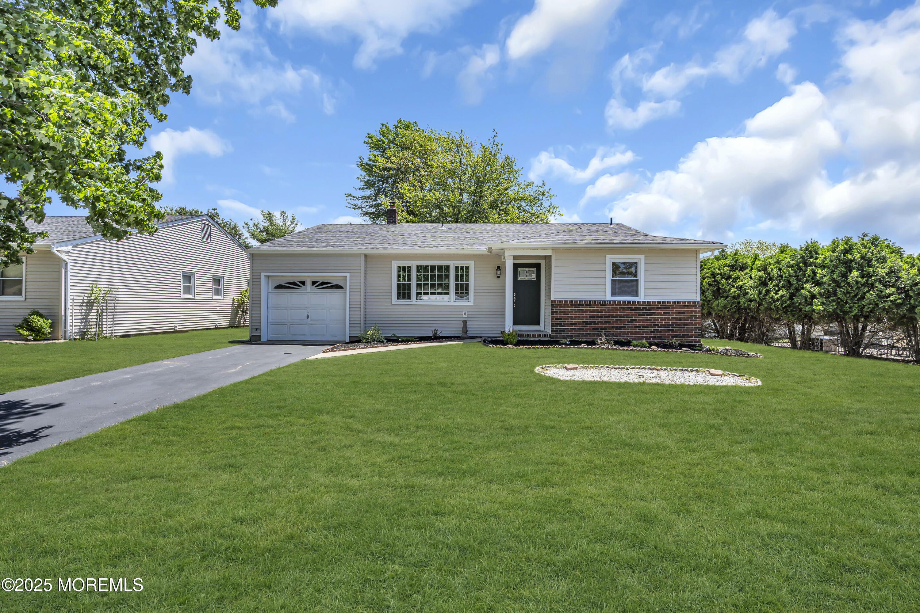Property Photo: 28 Oakfield Road NJ 08757
