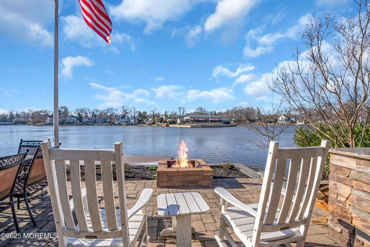 Property Photo:  3 Sunset Drive  NJ 07712 