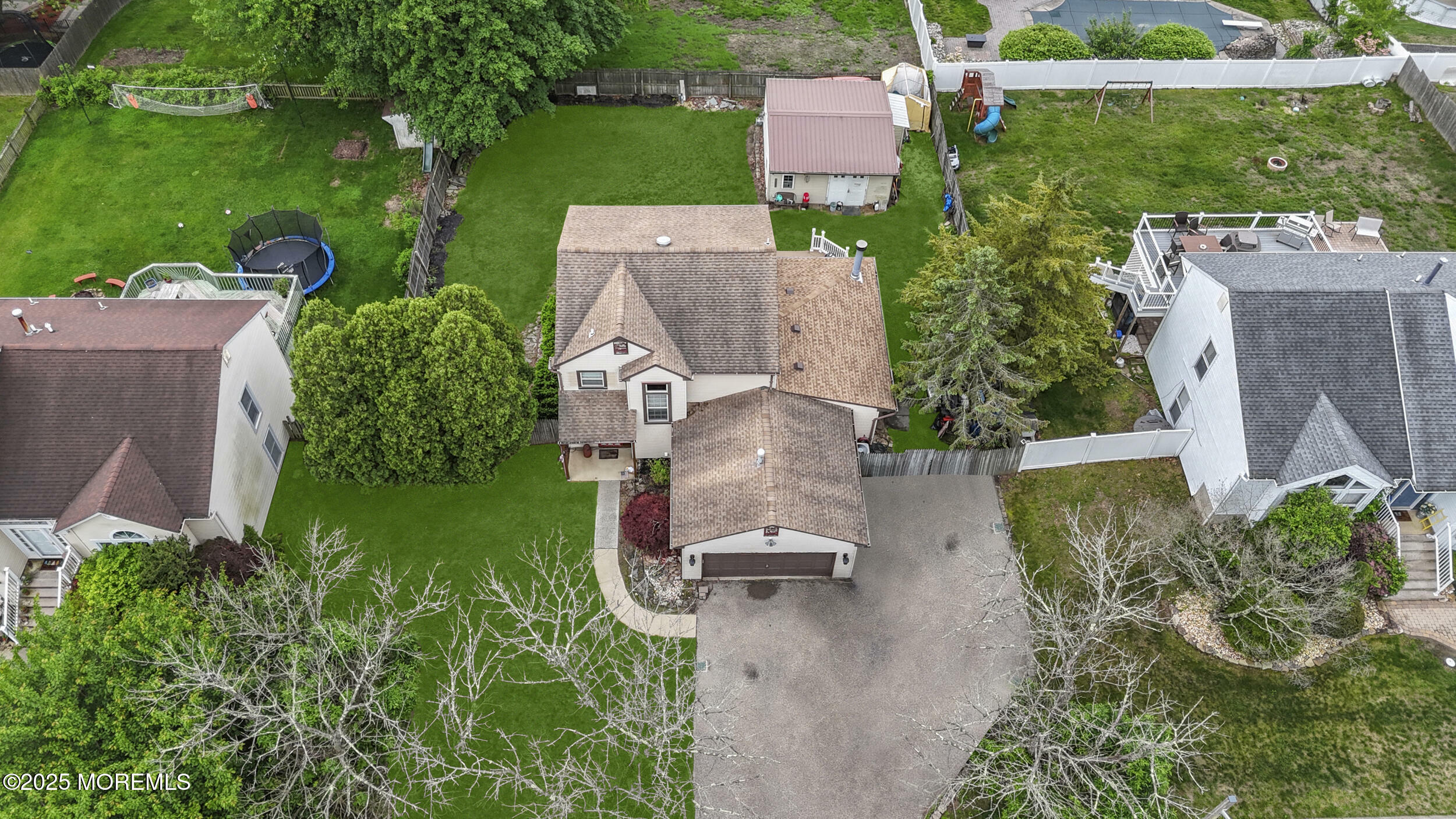 55 Marc Drive  Howell NJ 07731 photo
