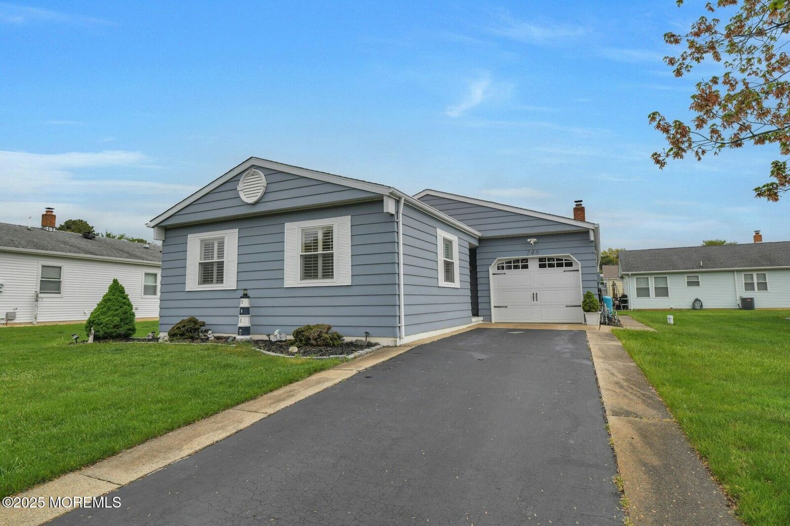 Property Photo:  246 Cabrillo Boulevard  NJ 08757 