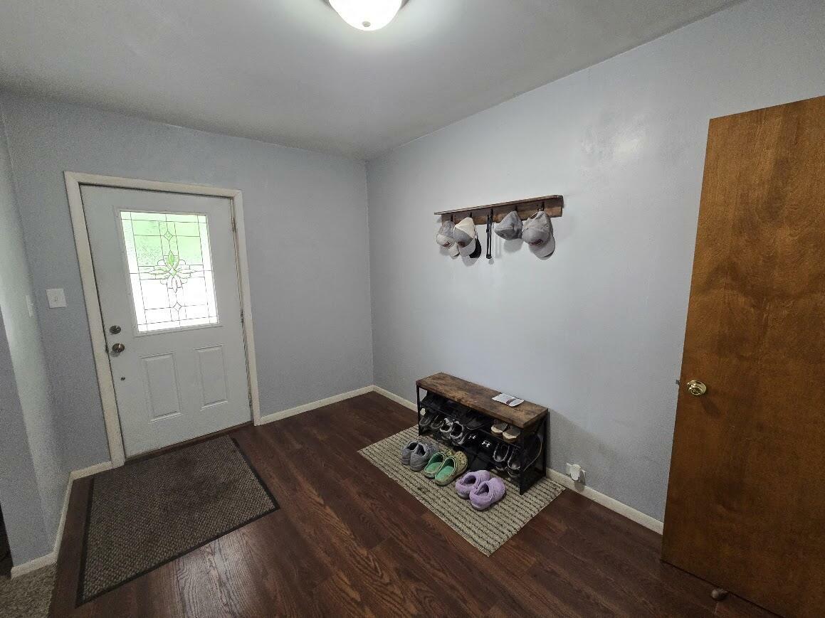 Property Photo:  132 N Stewart Street  MI 49307 