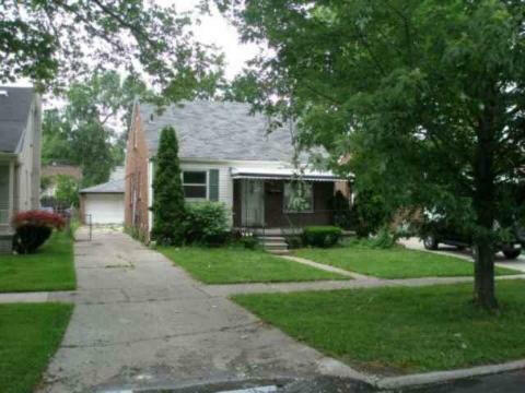 Property Photo: 788 Harrison Boulevard MI 48146