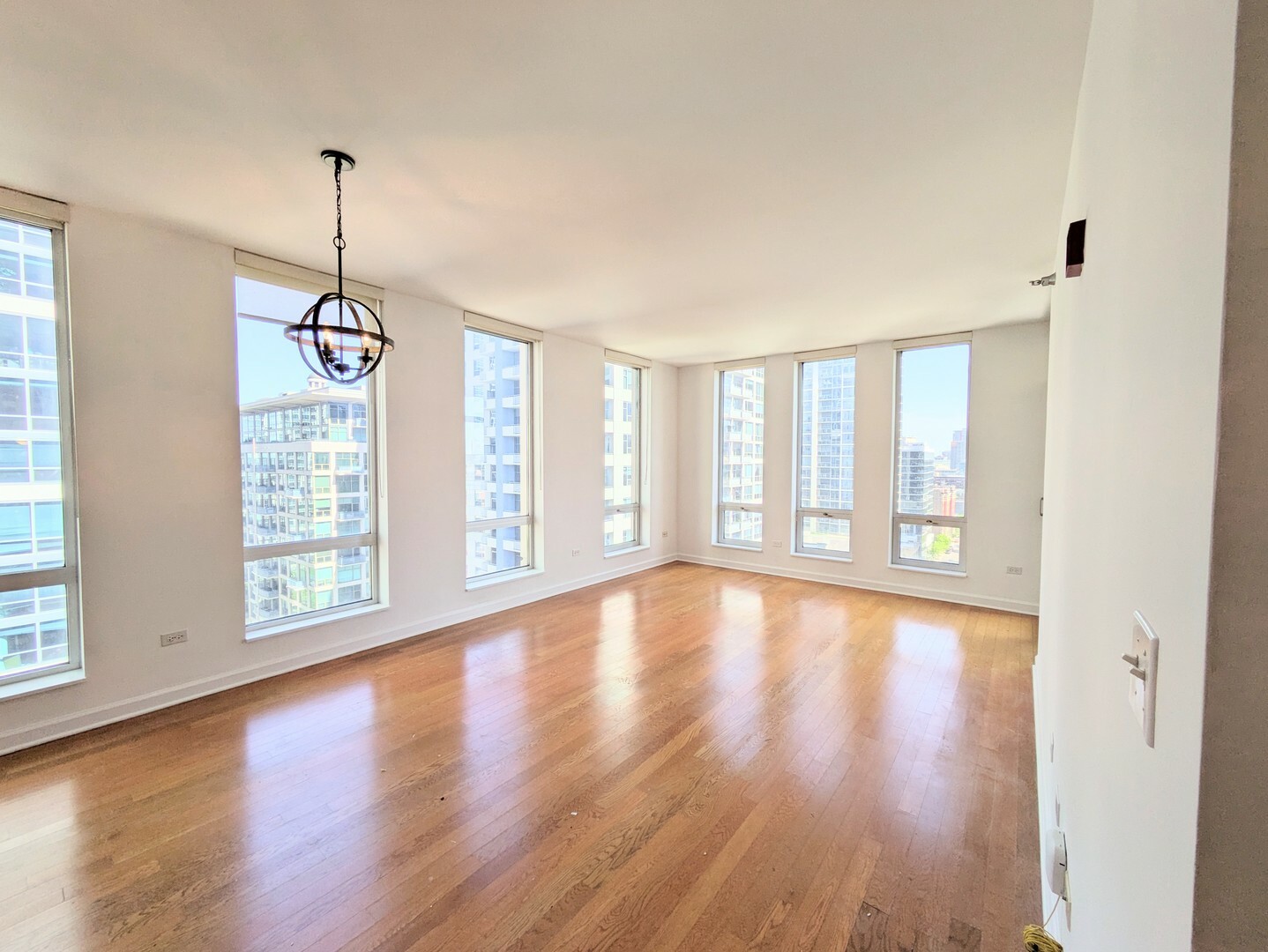 Property Photo: 1250 S Michigan Avenue 1502 IL 60605