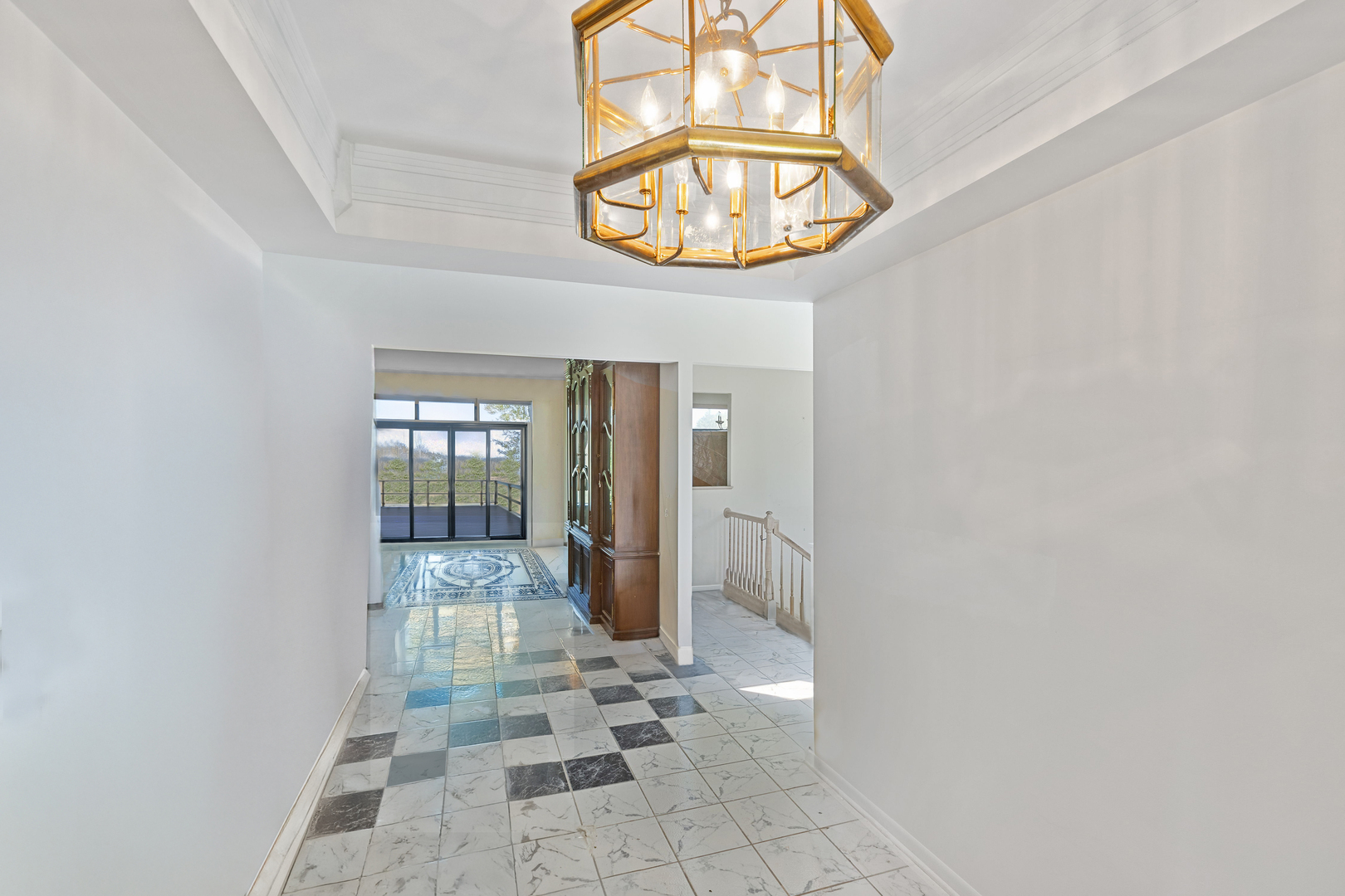 Property Photo: 26348 N Edgemond Lane IL 60010
