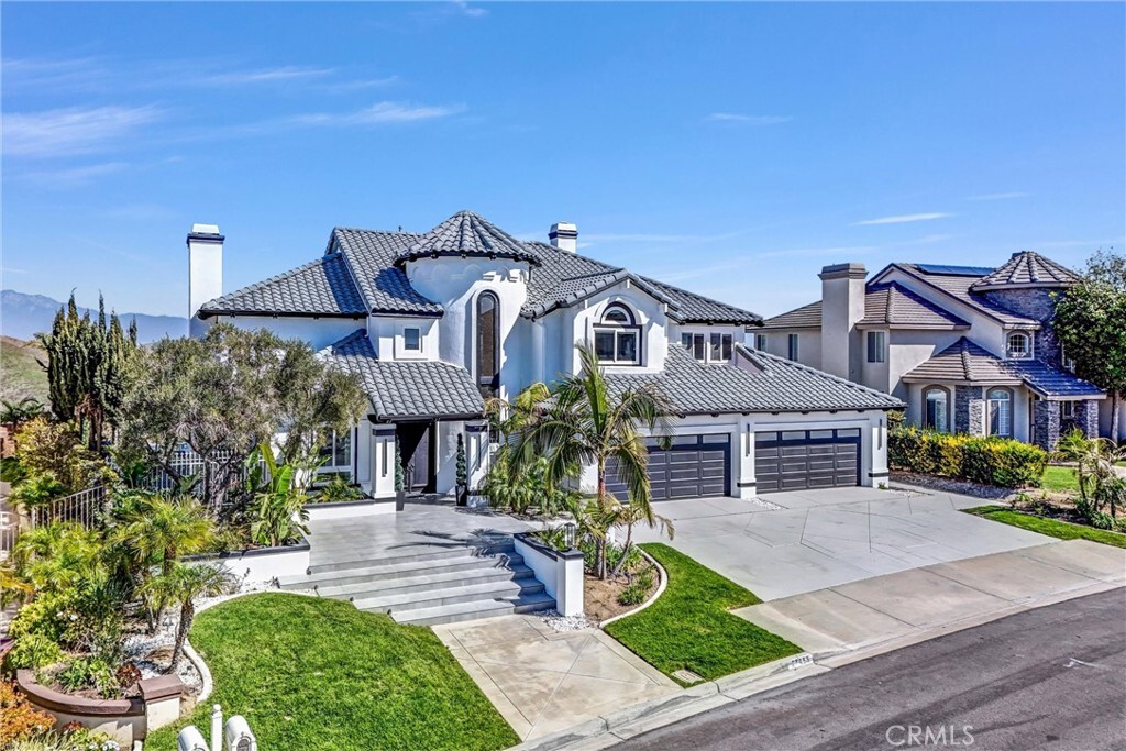 Property Photo:  27055 Big Horn Mountain Way  CA 92887 