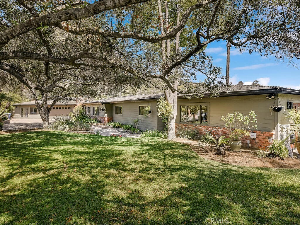 2923 Canonita Drive  Fallbrook CA 92028 photo