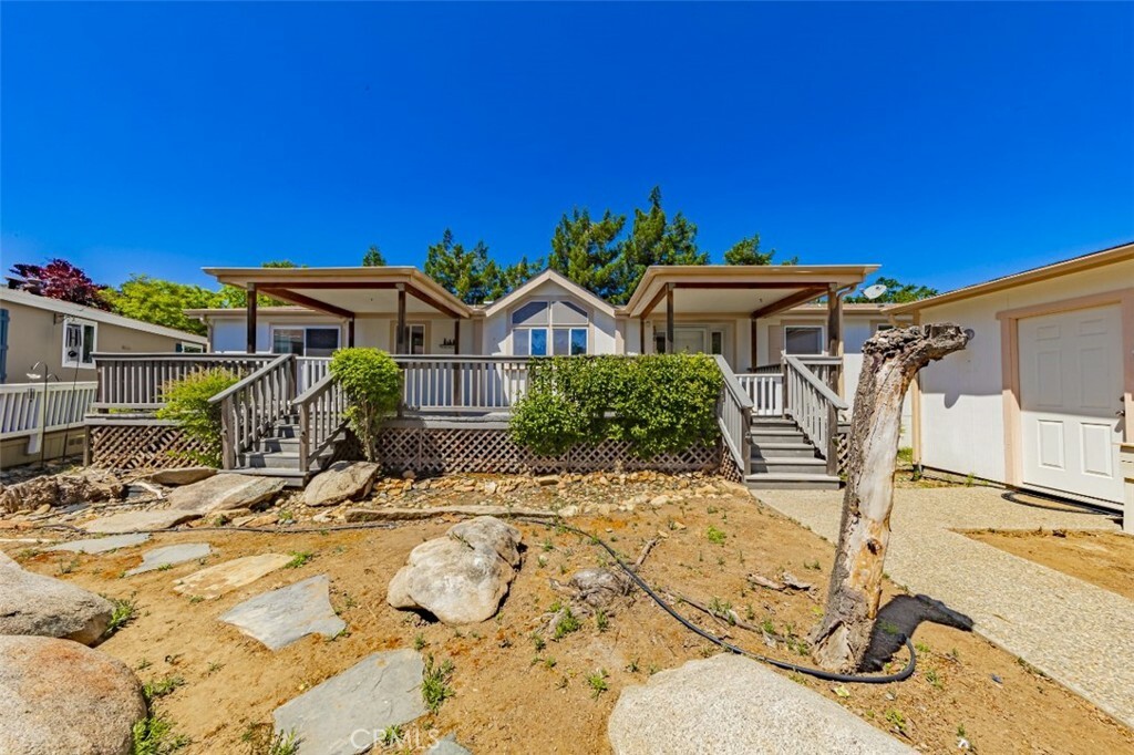 Property Photo: 46041 Road 415 140 CA 93614