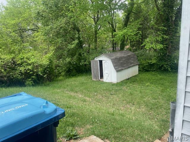 Property Photo: 10035 Winkler Drive MO 63136
