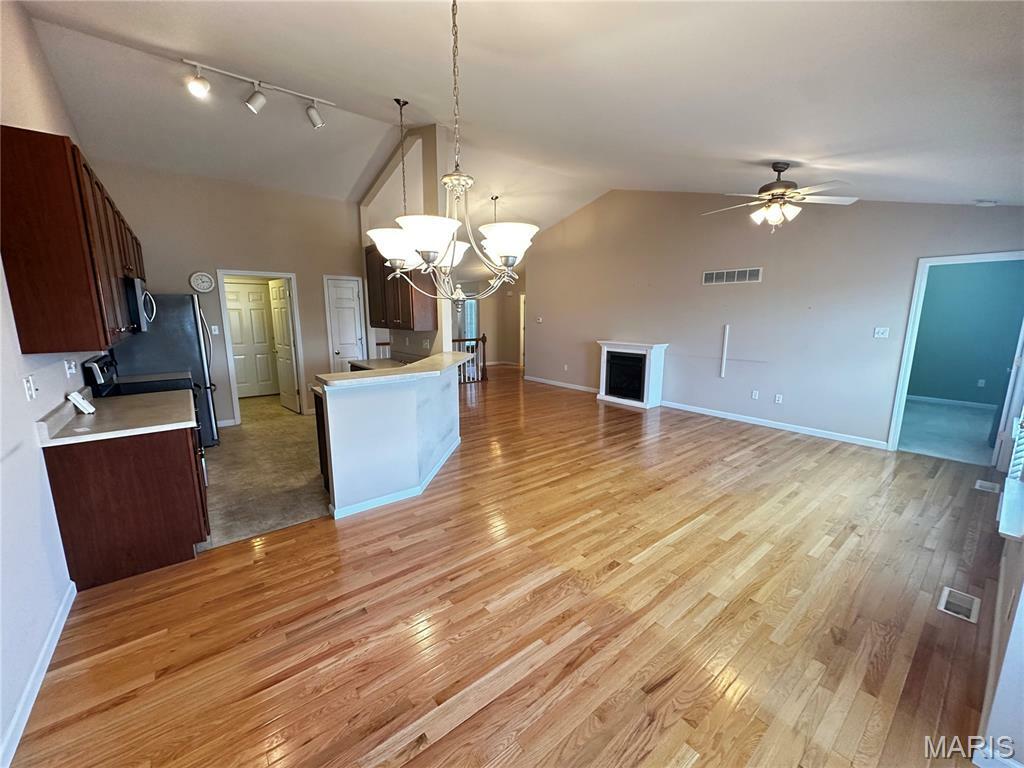 Property Photo: 1836 Kaleb Court MO 63090