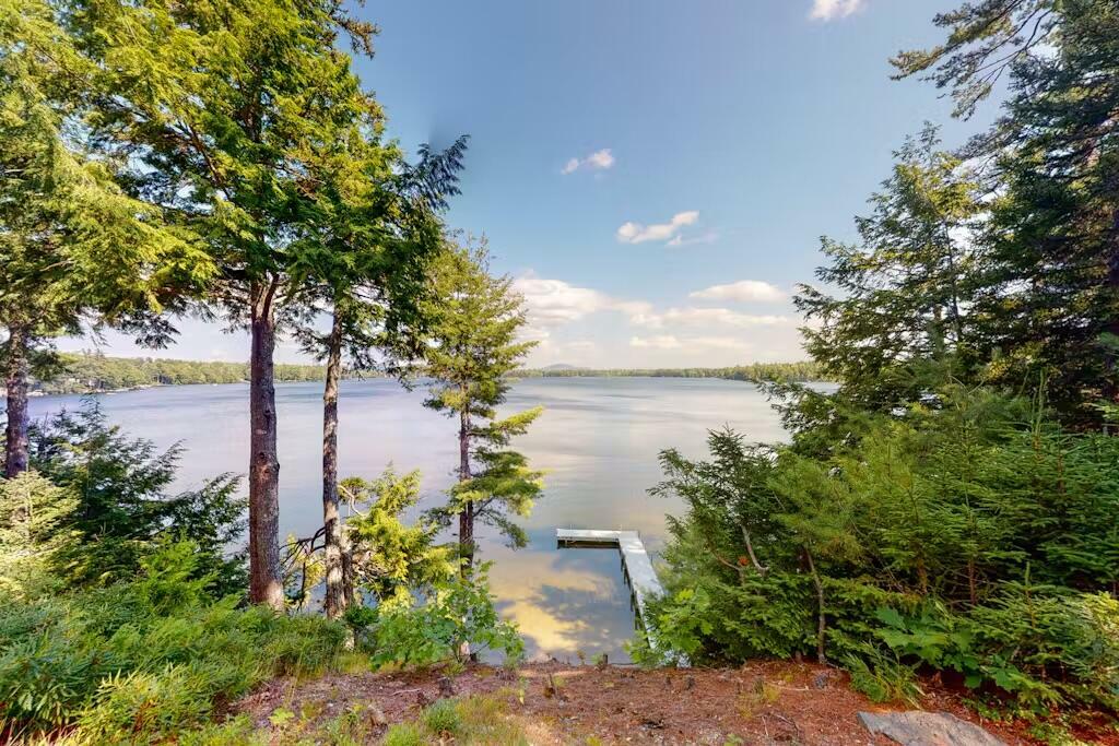 Property Photo: 352 Georges Pond Road ME 04634
