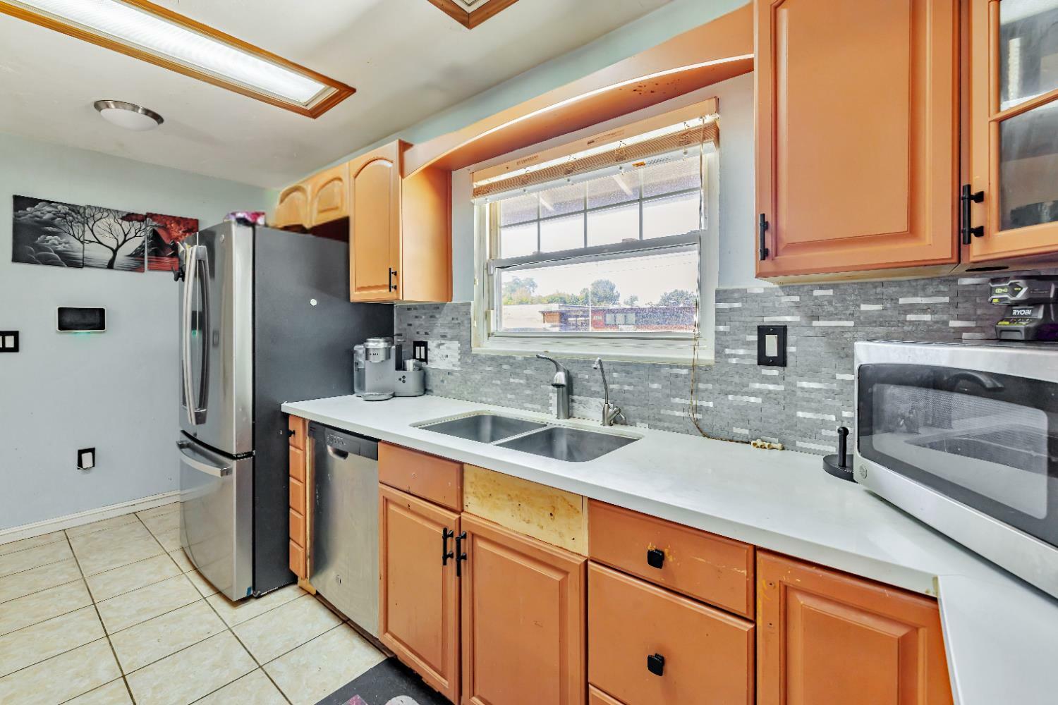Property Photo: 3212 Hurley Way CA 95864