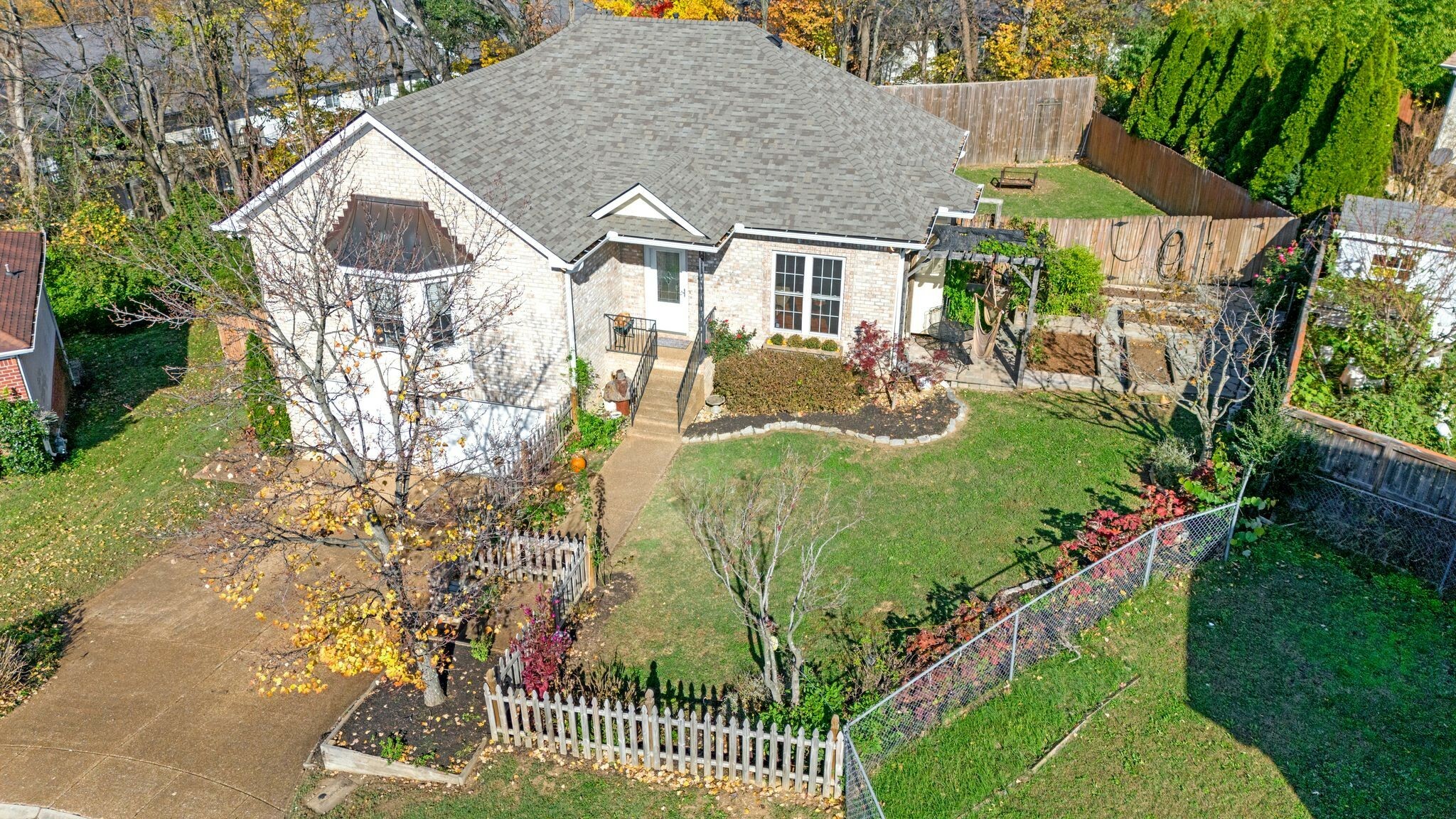 22 Anton Ct  Nashville TN 37211 photo