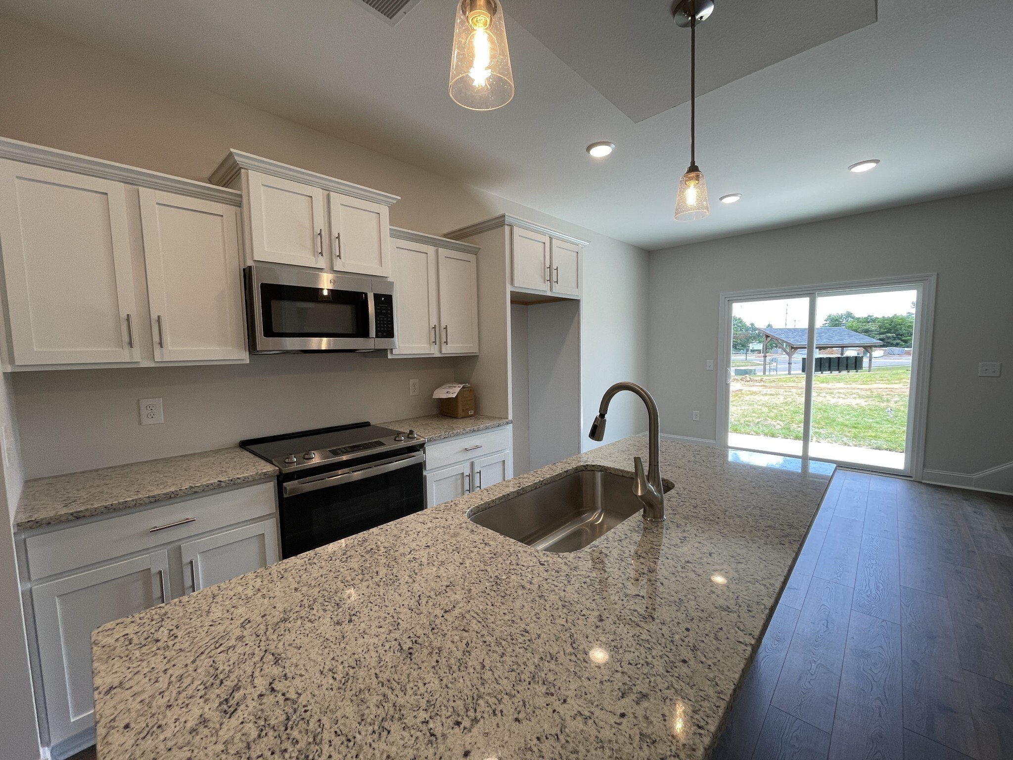 Property Photo: 57 Charleston Cove TN 37043