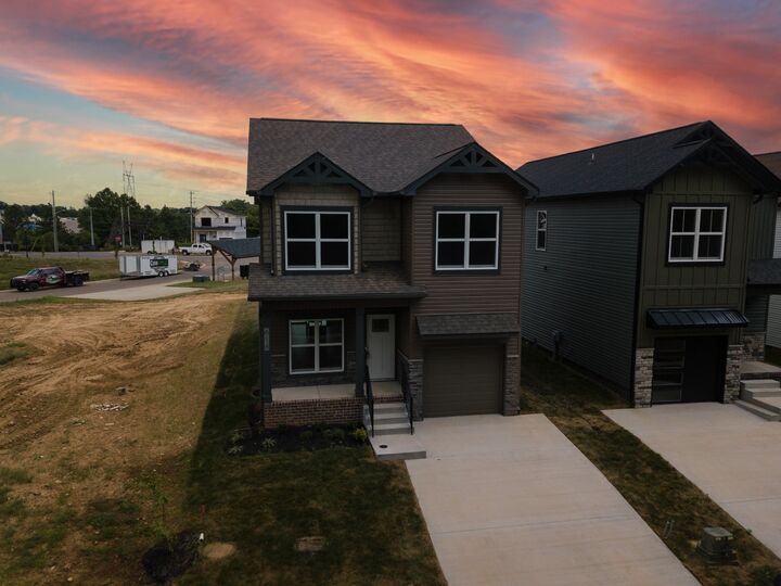 Property Photo: 57 Charleston Cove TN 37043