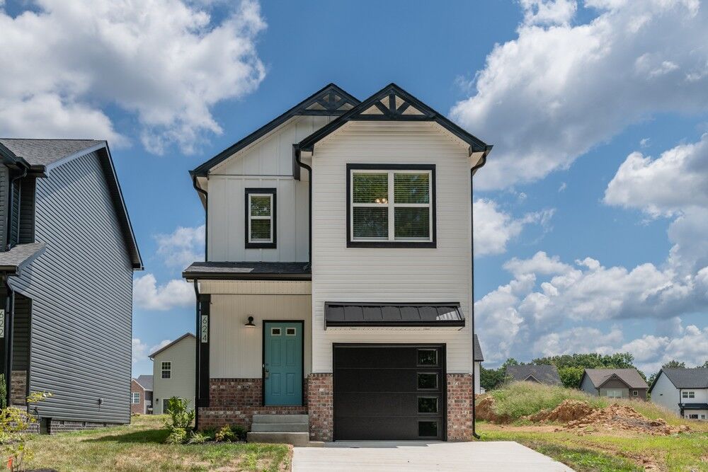 Property Photo: 53 Charleston Cove TN 37043