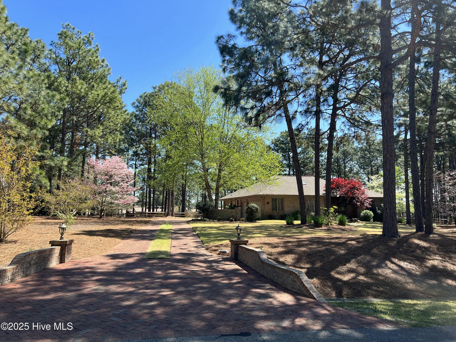 Property Photo: 11 Cardinal Drive NC 28327
