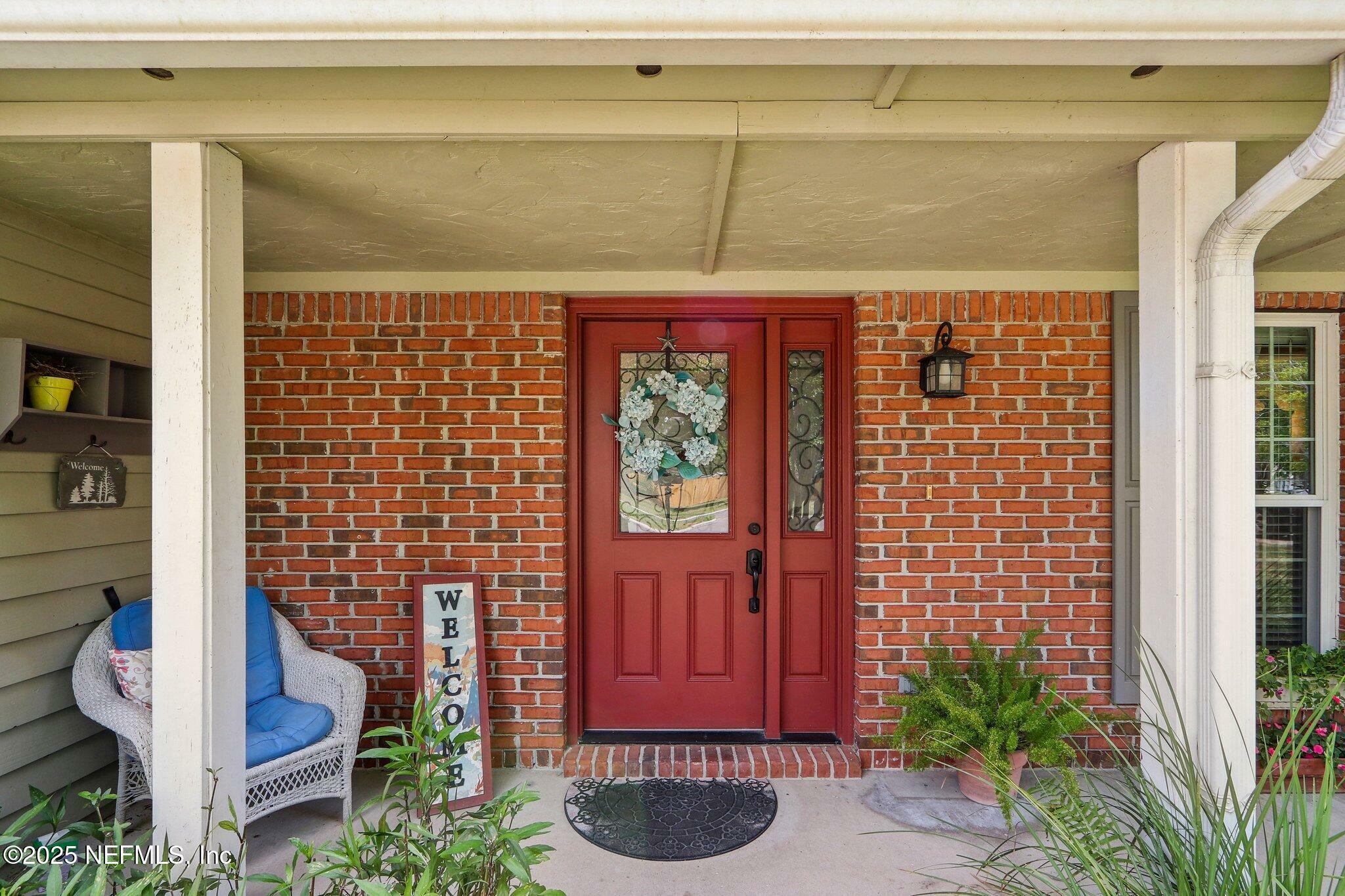 Property Photo: 5914 Orchard Pond Drive FL 32003