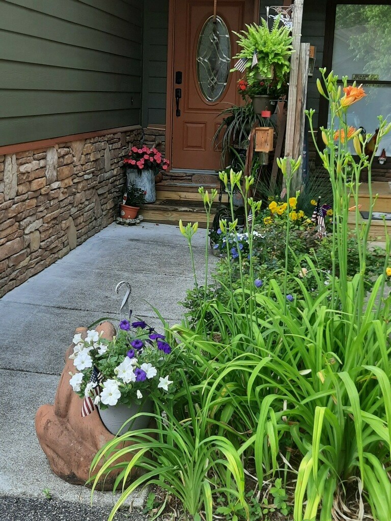 Property Photo: 130 Emory Circle Unit 5 IA 50512