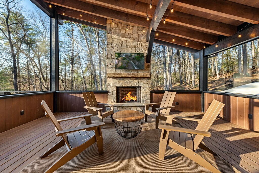 Property Photo: 287 Cool Creek Trail GA 30513