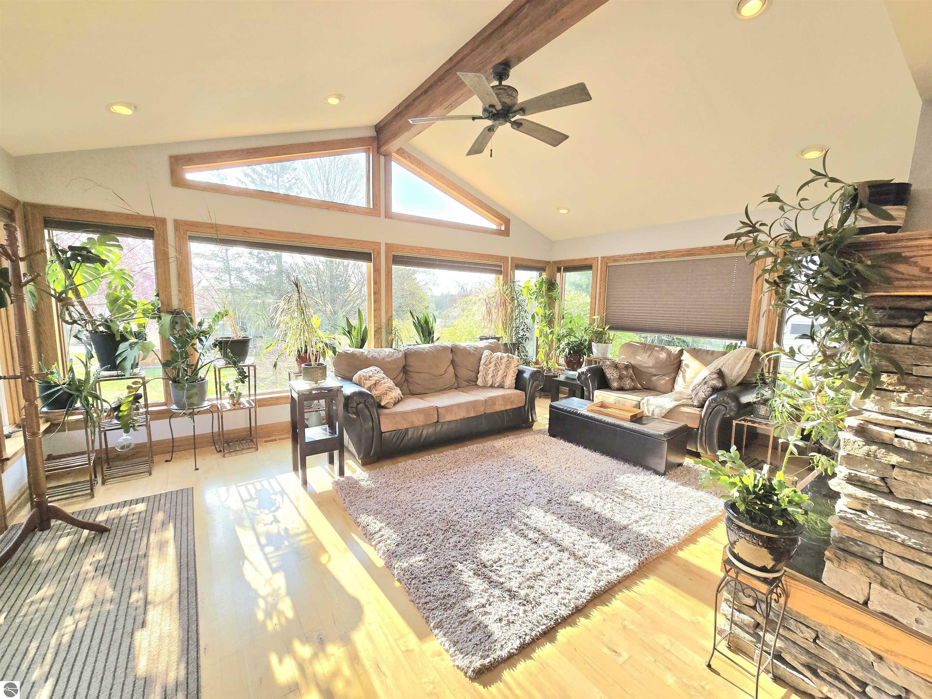 Property Photo: 205 S Elm Street MI 49682