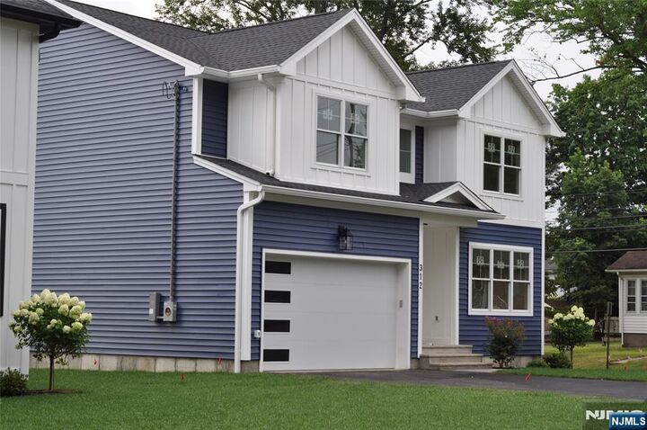 Property Photo:  312 Lambert  NJ 07647 