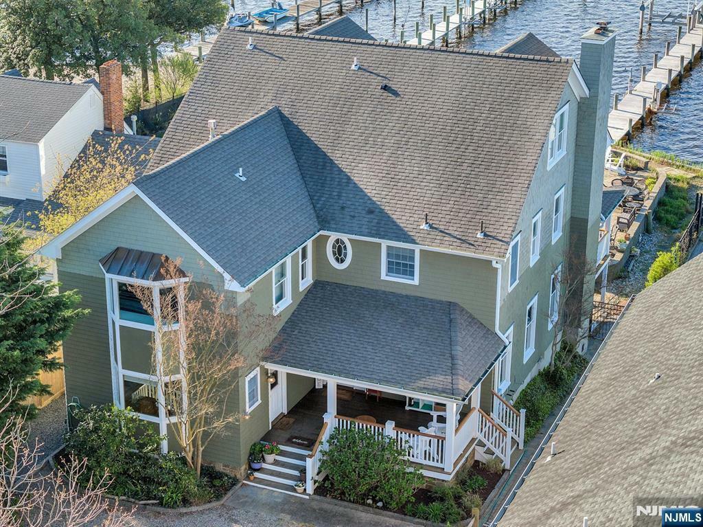 Property Photo: 599 Point Avenue NJ 08724