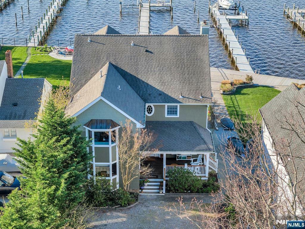 Property Photo: 599 Point Avenue NJ 08724