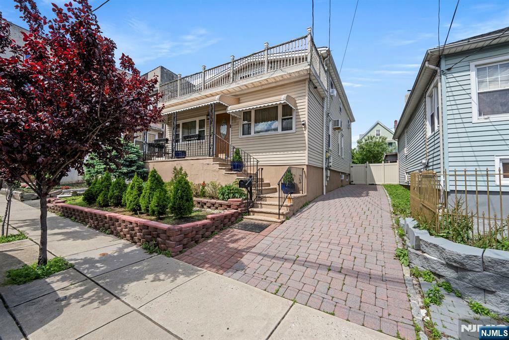 263 Morningside Avenue  Cliffside Park NJ 07010 photo