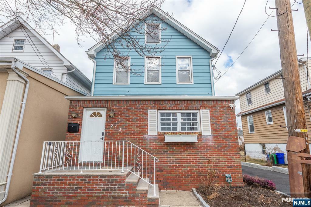 Property Photo: 213 Summit Avenue NJ 07071